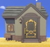 Außenansicht Animal Crossing: New Horizons