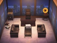 Inneneinrichtung Animal Crossing: New Horizons