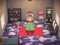 Inneneinrichtung Animal Crossing: New Horizons