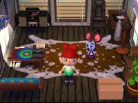 Inneneinrichtung Animal Crossing: New Leaf