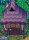 Außenansicht Animal Crossing (GC)