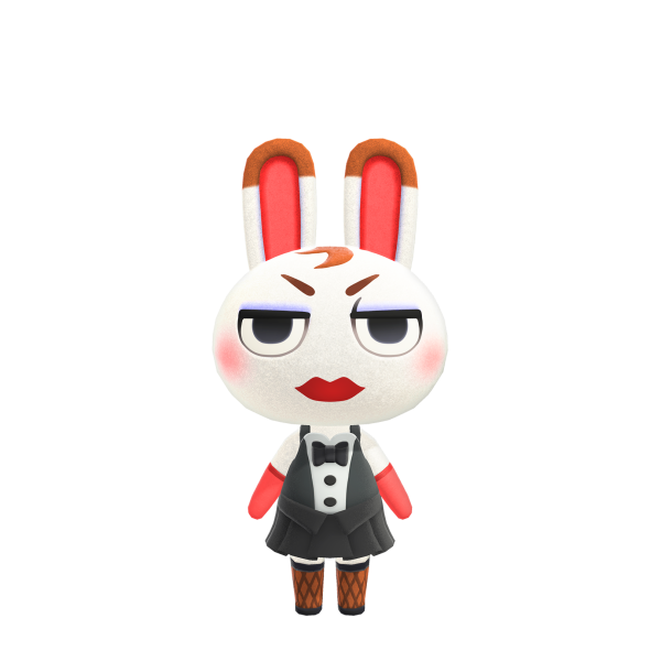 Michelle - Animal Crossing Wiki