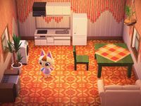 Inneneinrichtung Animal Crossing: New Horizons