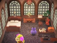 Inneneinrichtung Animal Crossing: New Horizons