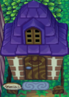 Außenansicht Animal Crossing (GC)