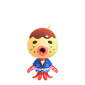 Ottokar in Animal Crossing: New Horizons