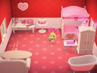 Inneneinrichtung Animal Crossing: New Horizons