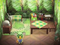 Inneneinrichtung Animal Crossing: New Horizons Inneneinrichtung Animal Crossing: New Horizons