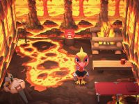 Inneneinrichtung Animal Crossing: New Horizons