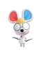 Pipette in Animal Crossing: New Horizons