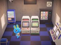 Inneneinrichtung Animal Crossing: New Horizons