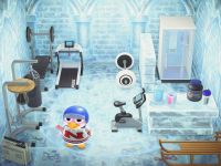 Inneneinrichtung Animal Crossing: New Horizons Inneneinrichtung Animal Crossing: New Horizons