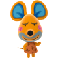 Rafael in Animal Crossing: New Leaf