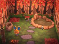 Inneneinrichtung Animal Crossing: New Horizons