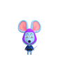 Ricky in Animal Crossing: New Horizons