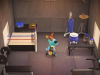 Inneneinrichtung Animal Crossing: New Horizons