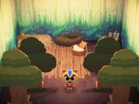 Inneneinrichtung Animal Crossing: New Horizons