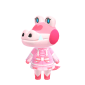 Rosa in Animal Crossing: New Horizons