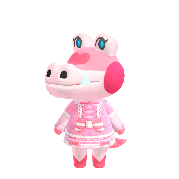 Rosa Animal Crossing Wiki