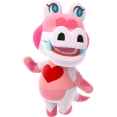 Rosa - Animal Crossing Wiki