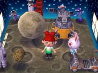 Inneneinrichtung Animal Crossing: New Leaf