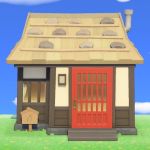 Außenansicht Animal Crossing: New Horizons Außenansicht Animal Crossing: New Horizons