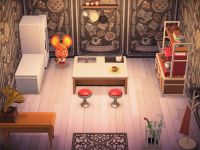 Inneneinrichtung Animal Crossing: New Horizons Inneneinrichtung Animal Crossing: New Horizons