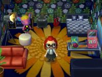 Inneneinrichtung Animal Crossing: New Leaf