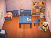 Inneneinrichtung Animal Crossing: New Horizons Inneneinrichtung Animal Crossing: New Horizons