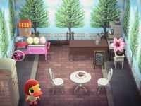 Inneneinrichtung Animal Crossing: New Horizons Inneneinrichtung Animal Crossing: New Horizons