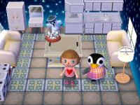 Inneneinrichtung Animal Crossing: New Leaf