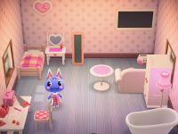 Inneneinrichtung Animal Crossing: New Horizons