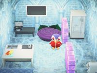 Inneneinrichtung Animal Crossing: New Horizons