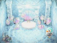 Inneneinrichtung Animal Crossing: New Horizons