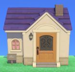 Außenansicht Animal Crossing: New Horizons