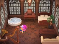 Inneneinrichtung Animal Crossing: New Horizons