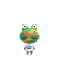 Tarno in Animal Crossing: New Horizons