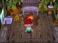 Inneneinrichtung Animal Crossing: New Leaf