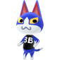 Timo in Animal Crossing: New Leaf