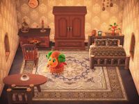 Inneneinrichtung Animal Crossing: New Horizons