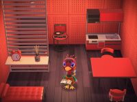 Inneneinrichtung Animal Crossing: New Horizons