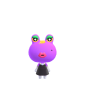 Violetta in Animal Crossing: New Horizons