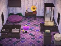 Inneneinrichtung Animal Crossing: New Horizons