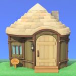 Außenansicht Animal Crossing: New Horizons Außenansicht Animal Crossing: New Horizons