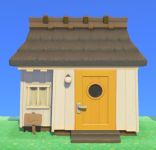 Außenansicht Animal Crossing: New Horizons Außenansicht Animal Crossing: New Horizons
