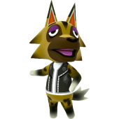 Wolfgang - Animal Crossing Wiki Wolfgang - Animal Crossing Wiki