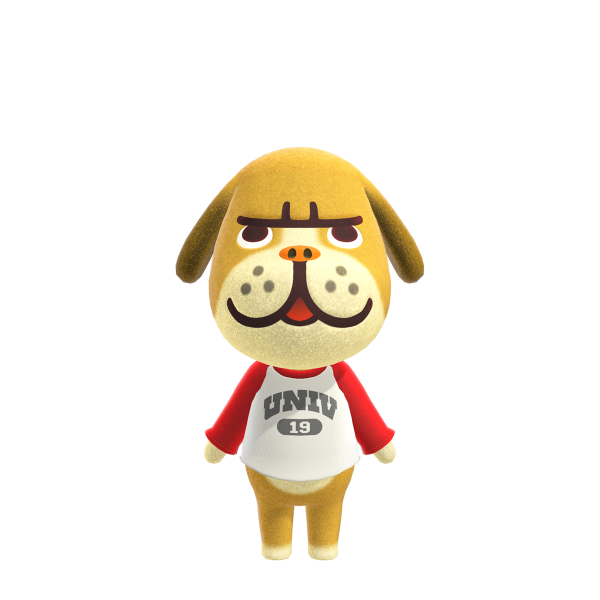 Wuffi Animal Crossing Wiki