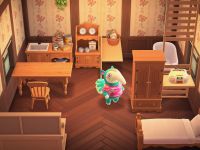 Inneneinrichtung Animal Crossing: New Horizons Inneneinrichtung Animal Crossing: New Horizons