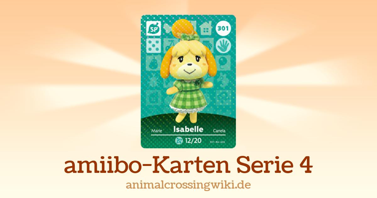 Carte Amiibo Animal Crossing 418 Gulliver Série 5 EU New Horizons - Foto 12