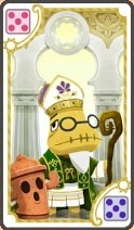 Der Hohepriester
